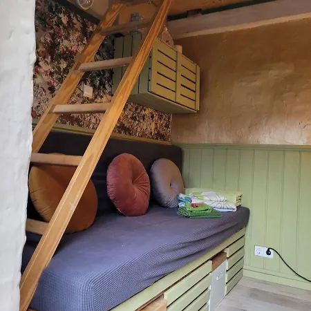Tiny House - Erholung Am Der Emscher - Whirlpool Holiday home Duisburg