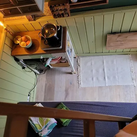Tiny House - Erholung Am Der Emscher - Whirlpool Holiday home *