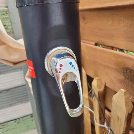 Tiny House - Erholung Am Der Emscher - Whirlpool Holiday home Duisburg