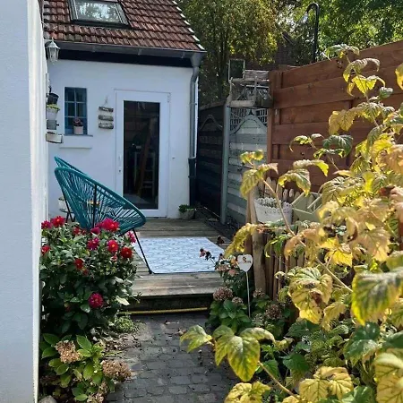 Tiny House - Erholung Am Der Emscher - Whirlpool Holiday home *