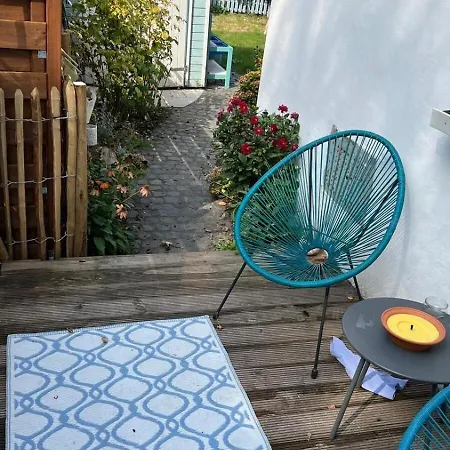 Tiny House - Erholung Am Der Emscher - Whirlpool Holiday home Duisburg