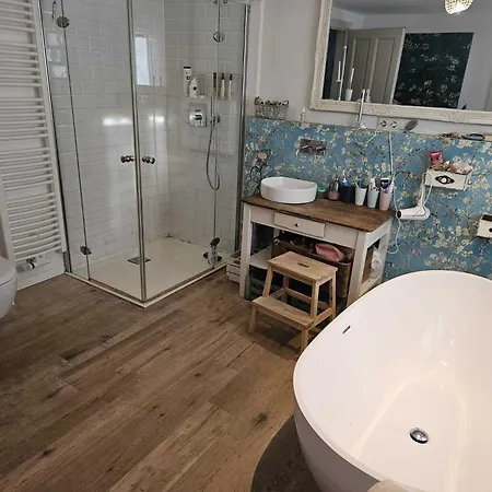 Tiny House - Erholung Am Der Emscher - Whirlpool Holiday home *